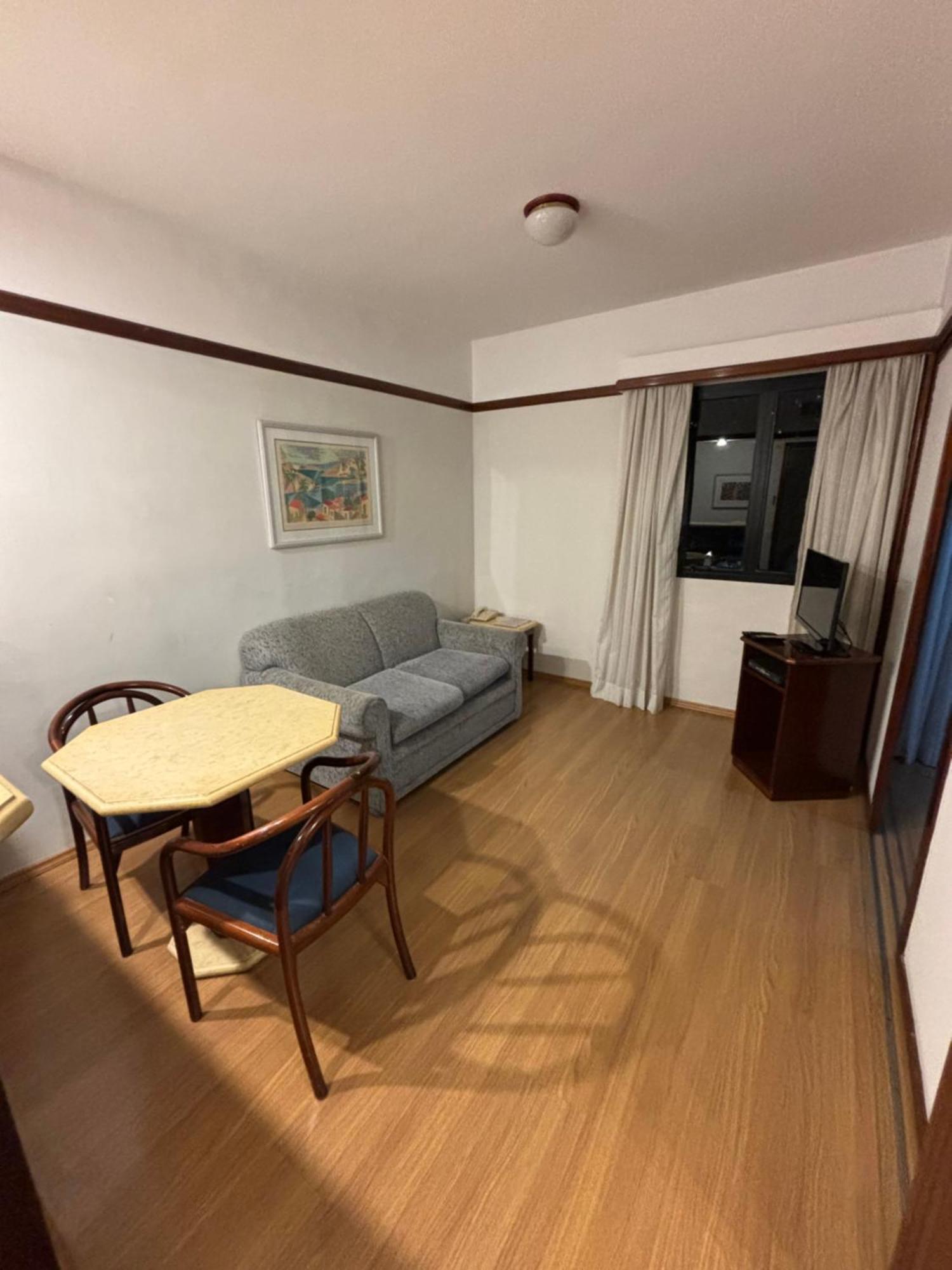 Flat Nine Al Lorena Avpaulista Jardins Com Garagem,piscina 1203 São Paulo