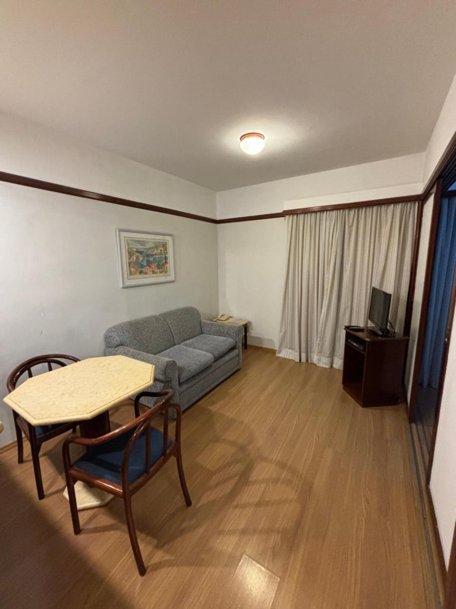 Flat Nine Al Lorena Avpaulista Jardins Com Garagem,piscina 1203 São Paulo